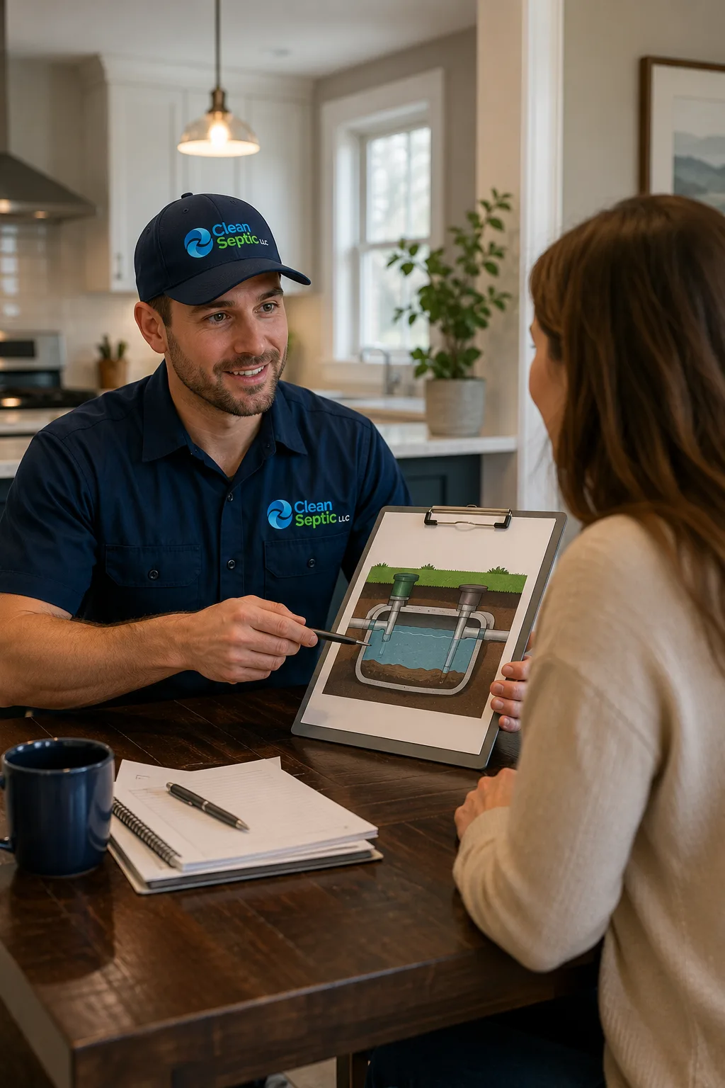 Septic Tank Pumping Luthersville, GA FAQs